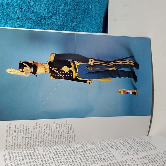 Longknives: The U.S. Cavalry and Other Mounted Forces, 1845-1942 (G.I. Series) - Picture 4 of 8